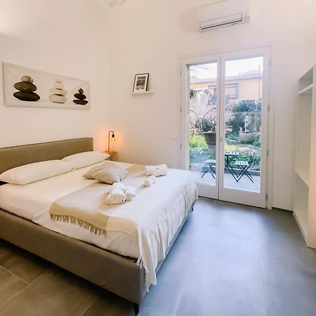 דירות פיזה Centro Storico Spina White House מראה חיצוני תמונה