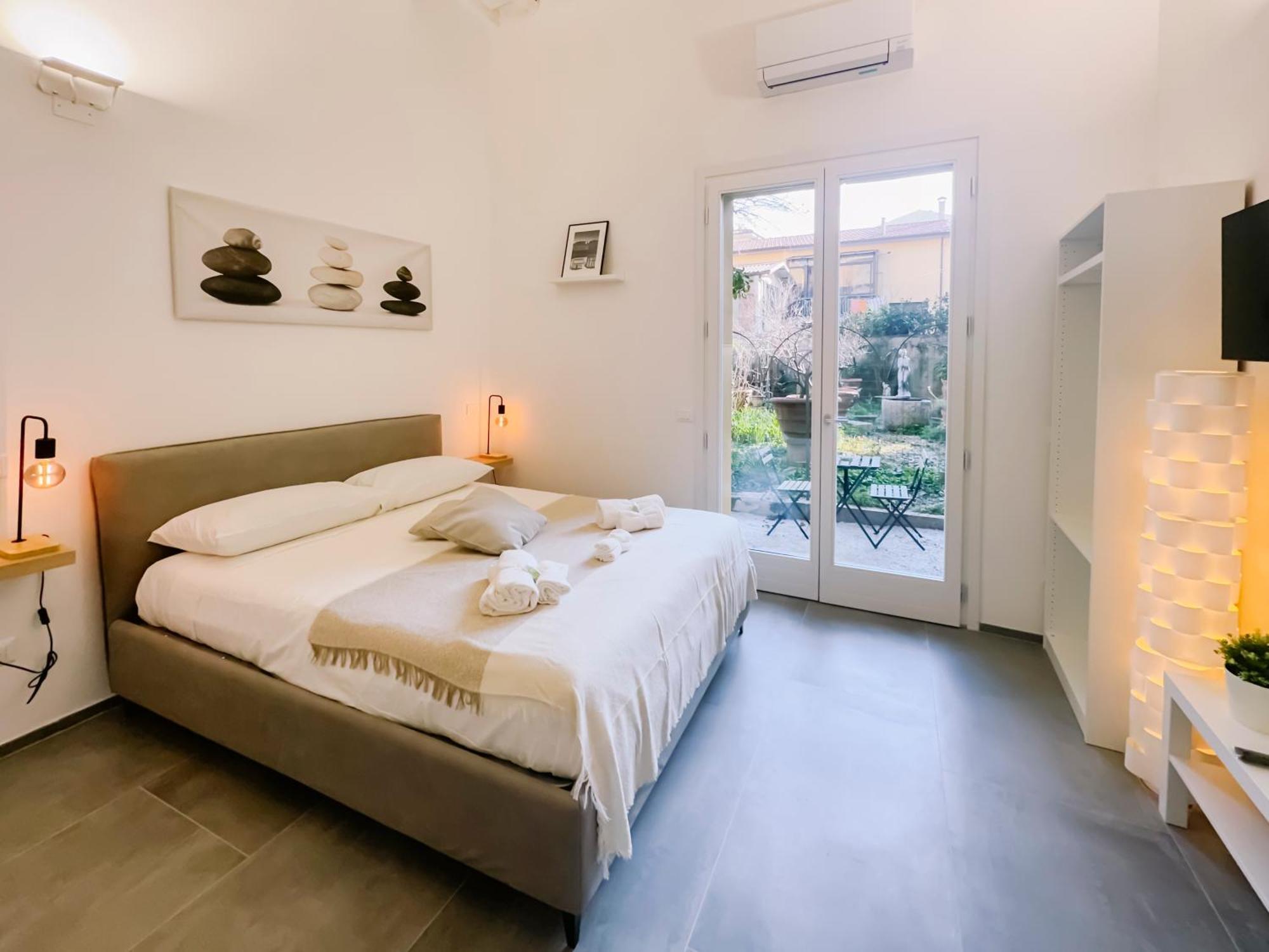 דירות פיזה Centro Storico Spina White House מראה חיצוני תמונה