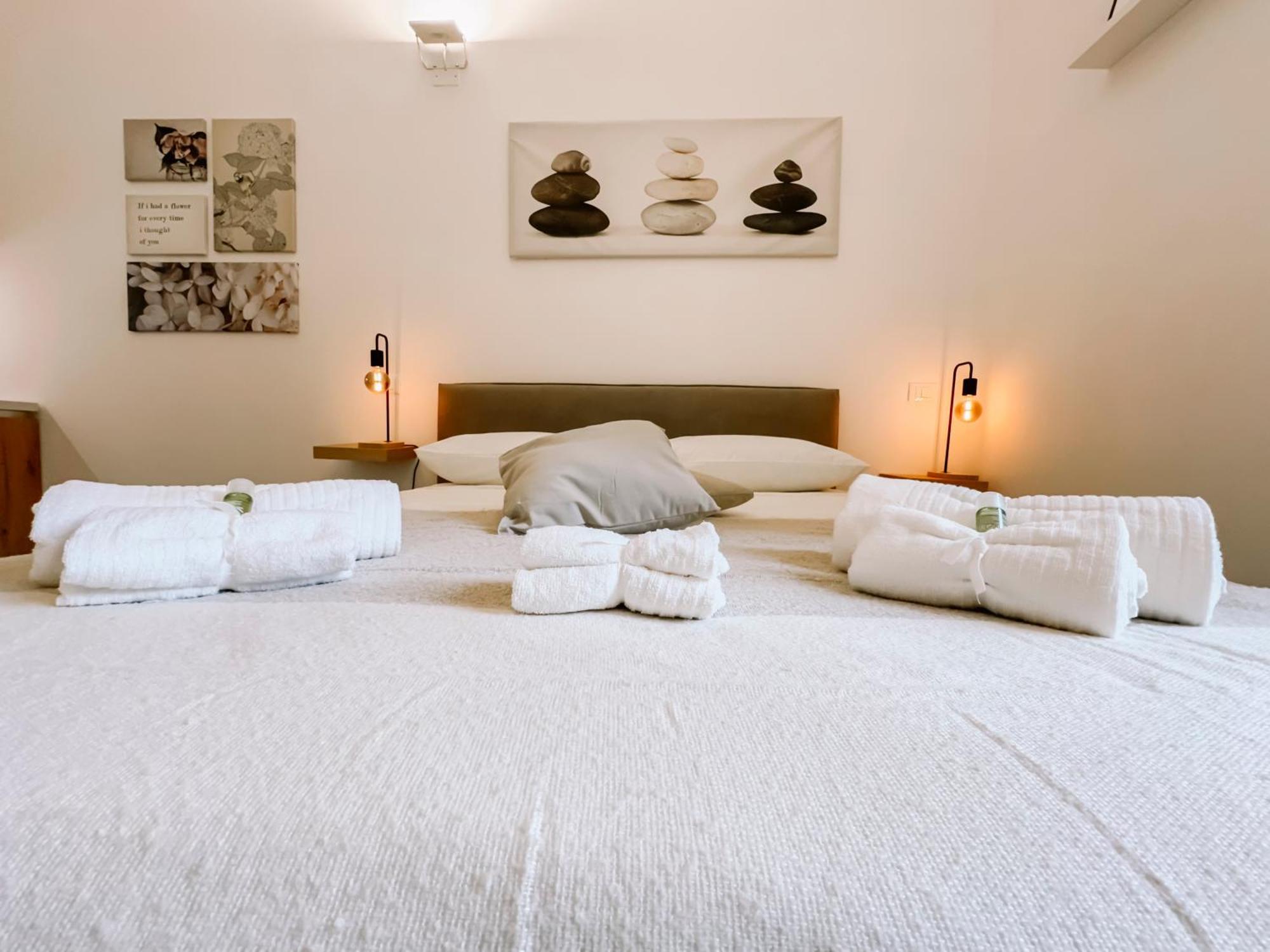 דירות פיזה Centro Storico Spina White House מראה חיצוני תמונה