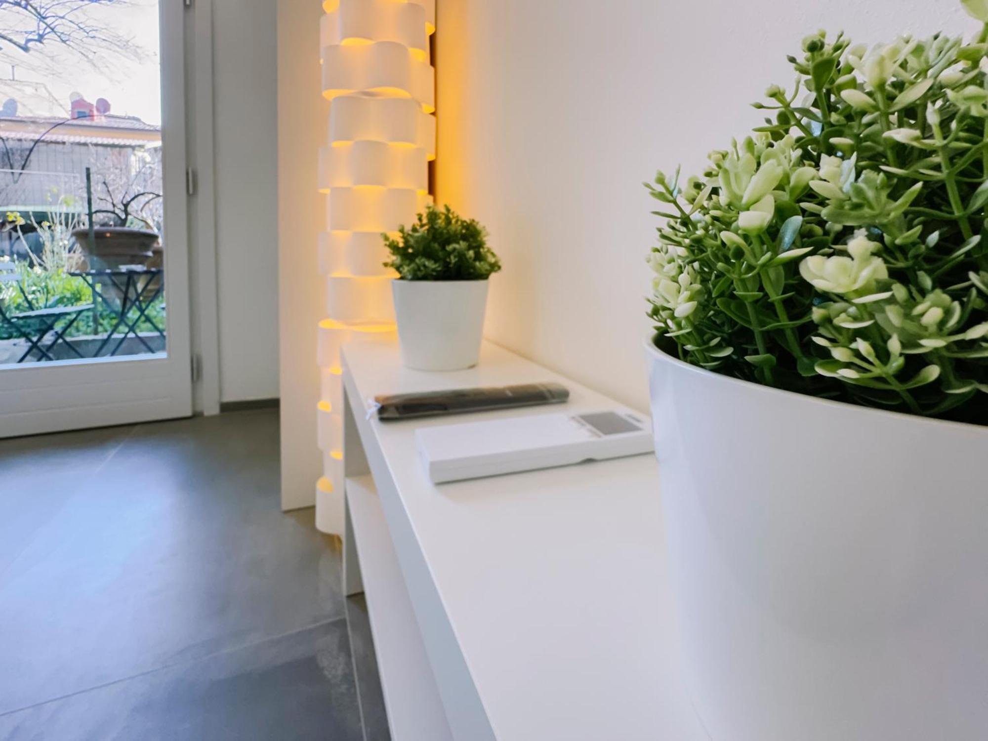 דירות פיזה Centro Storico Spina White House מראה חיצוני תמונה